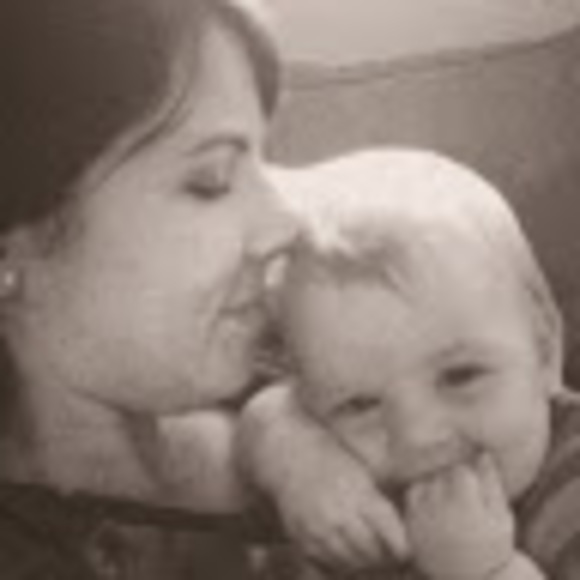 Meet your Posher, Frances - Picture 1 of 1